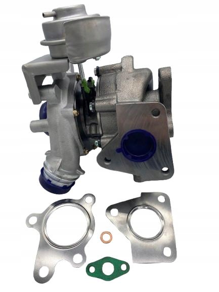 USINE NEUF TURBINE 49335-01122 MITSUBISHI OUTLANDER ASX 2.2DI-D