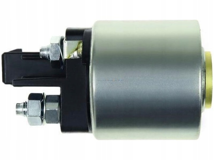 AUTOSTARTER AUTOMATE DÉMARREUR