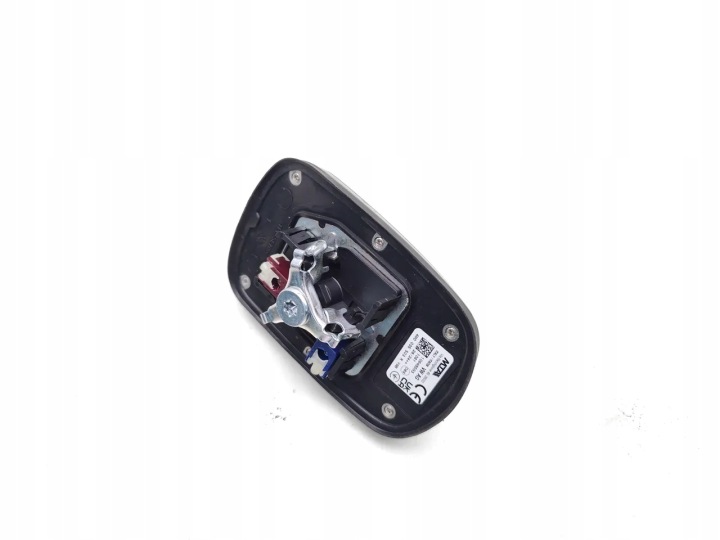 AUDI A1 ANTENNE GPS 2024 BERLINE COMPACTE 4/5DR 4M0035503R NOIR (18-24) 25 TFSI