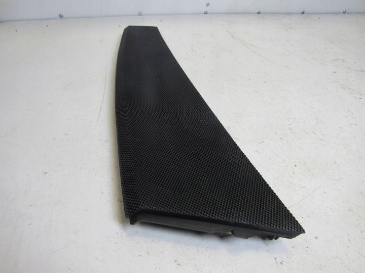 GRILLE CONDUIT D'AIR LATÉRALE TABLEAU DE BORD MILIEU MERCEDES-BENZ C W204 A2046802008