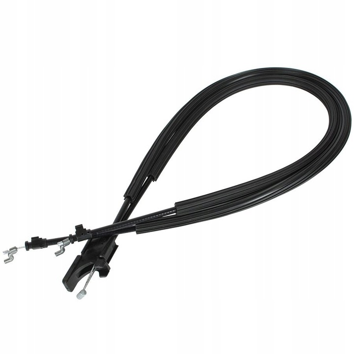 CABLE POCHYLANIA ASIENTOS DERECHO PARA FORD FIESTA MK6 