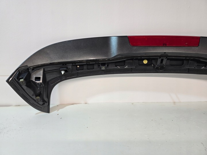 SPOILER SPOILER COUVERCLES DE COFFRE FORD FIESTA MK8 H1BB-A44210A