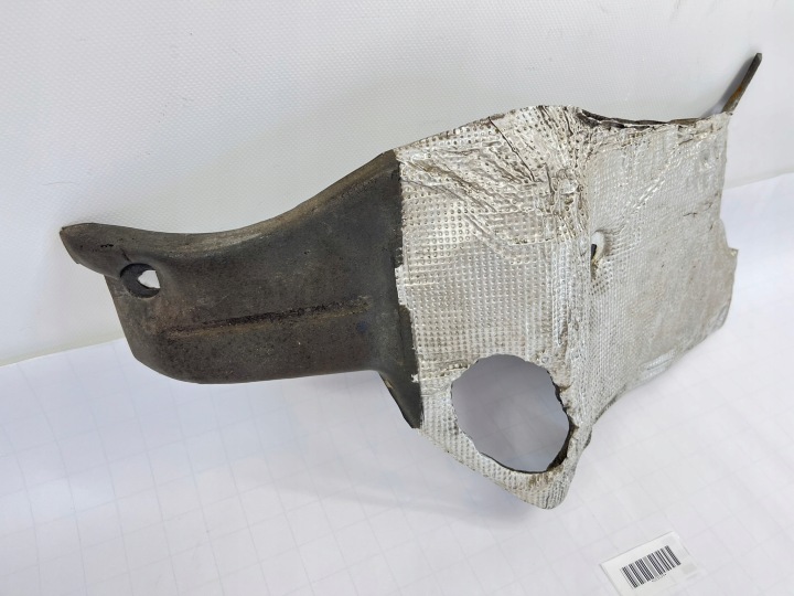 PROTECTION THERMOISOLATION INSONORISATION CLOISONS MERCEDES W124