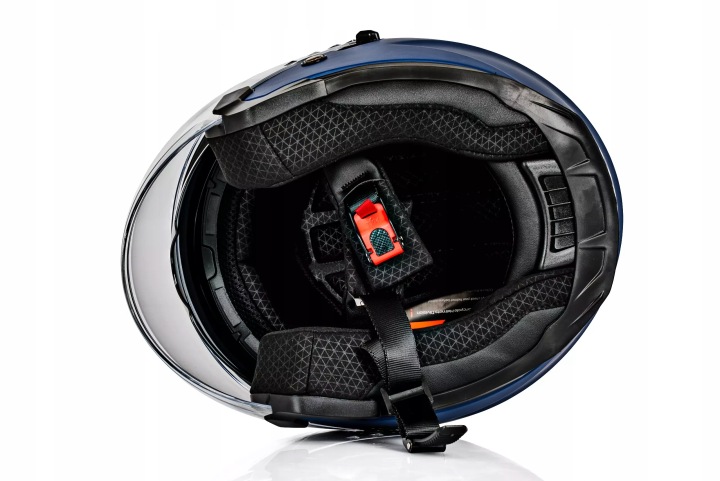 CASQUE MOTOCYCLETTE VINI CORSE EVO NOIR POUSSOIR 59-60 CM CHOPPER CRUISER JET