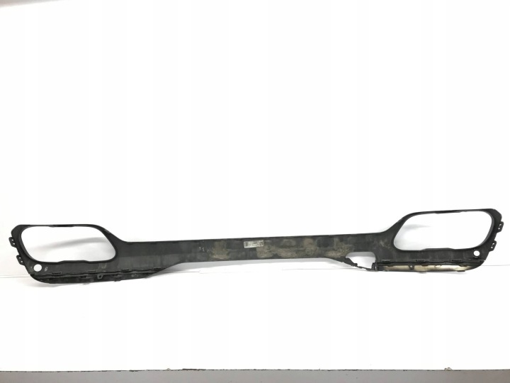 BMW X7 G07 MODULE 18R- SPOILER DOUBLURE PARE-CHOCS ARRIÈRE ARRIÈRE 5112 8069905