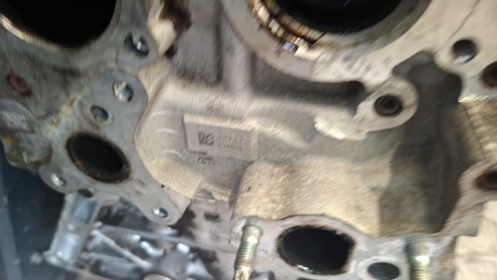 MOTEUR MAZDA 6 GJ CX-5 2.2D SHKV SH18 90TYS