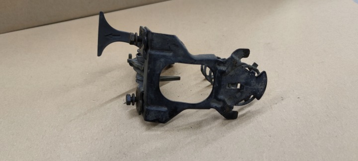 MERCEDES W202 CÂBLE CAPOTS A2028870127