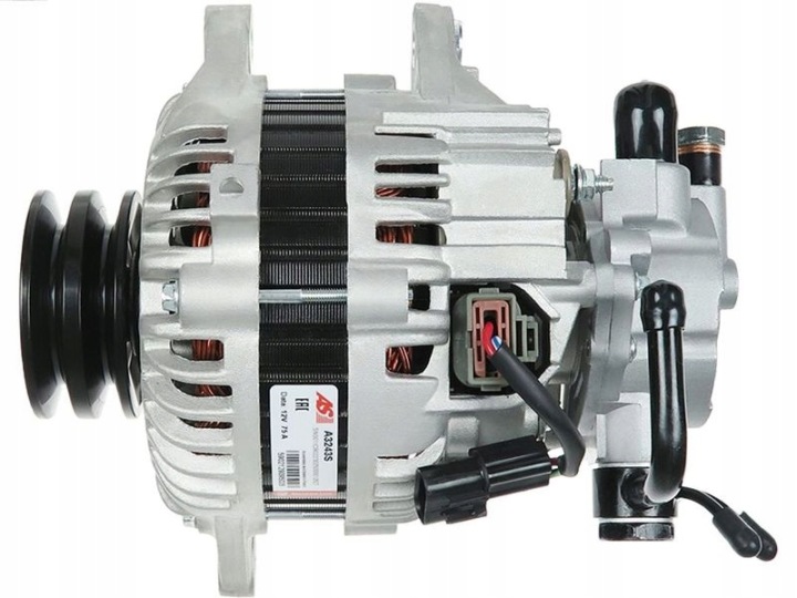 ALTERNATEUR AS-PL A3243S