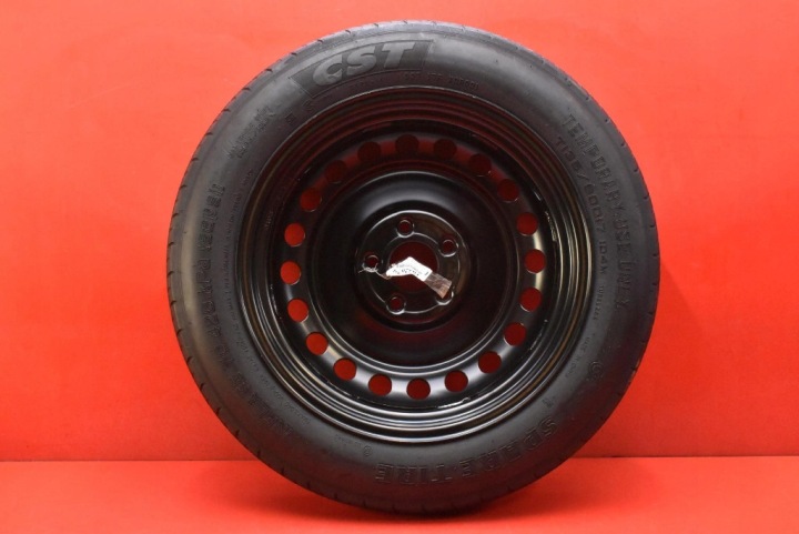 KOLO RÉGLAGE PNEU DE SECOURS 52910-F1930 17″ 135/90 CST KIA SPORTAGE 5 V