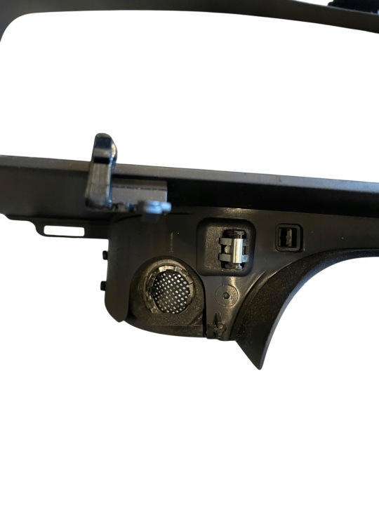 MERCEDES-BENZ E W212 2009 ÉLÉMENT TABLEAU DE BORD INSTRUMENTATION
