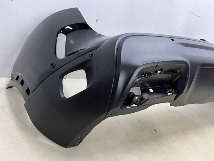 PARE-CHOCS ARRIÈRE CITROEN C5 AIRCROSS 17R.- ARRIÈRE 6XPDC 9825351877