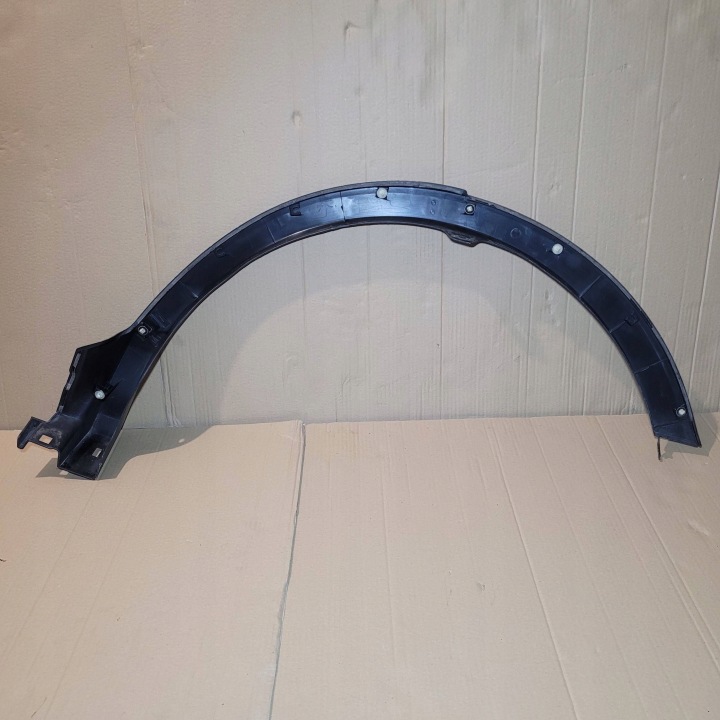 TOYOTA RAV4 IV LIFT 12-19R MOULURE REVÊTEMENT GARDE-BOUE DROIT ARRIÈRE 75605-42140
