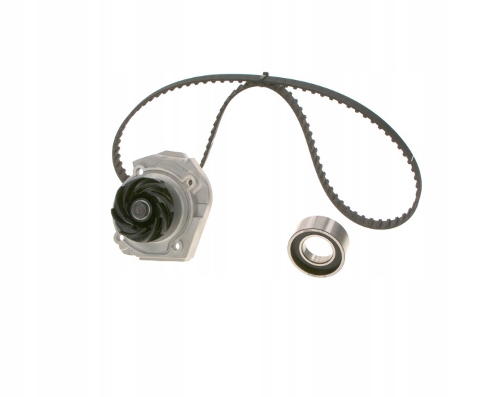 POMPES À EAU KIT COURROIE DISTRIBUTION BOSCH 1 987 948 796