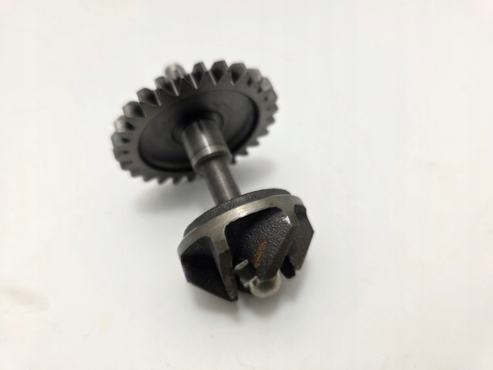 HONDA MTX 50 80 POMPE À EAU ROTOR ARBRE ENGRENAGE