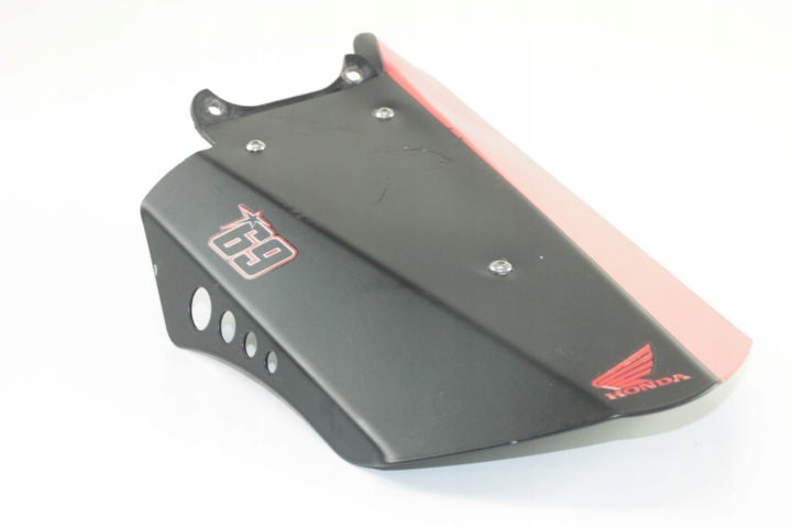 HONDA RADIO 1000 R CB1000R SC60 08-16 PRISE PROTECTION MOTEUR