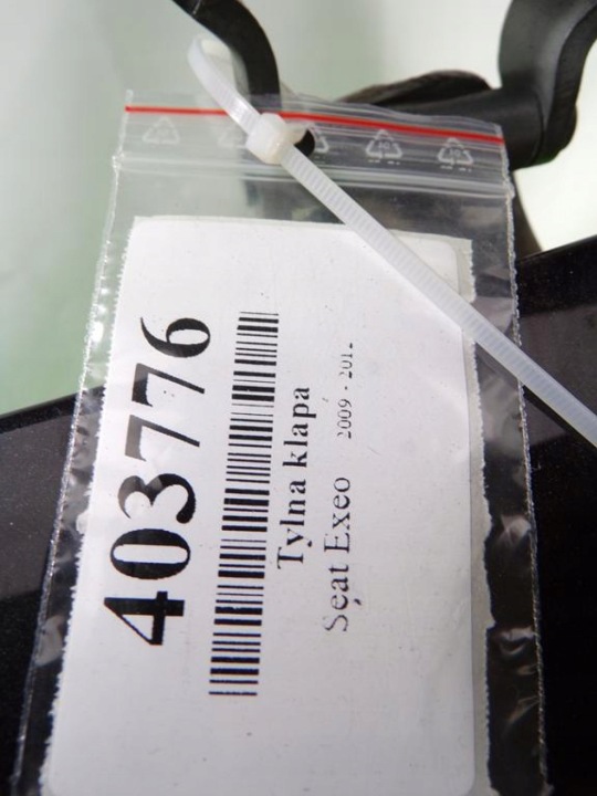 SEAT EXEO UNIVERSEL COUVERCLES DE COFFRE COUVERCLES DE COFFRE LZ9Y
