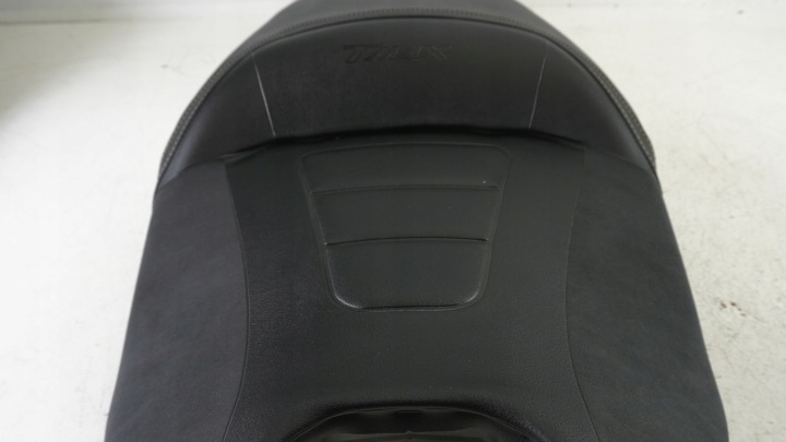 G756 YAMAHA T-MAX TMAX 530 SIÈGE SIÈGE BANQUETTE ARRIÈRE