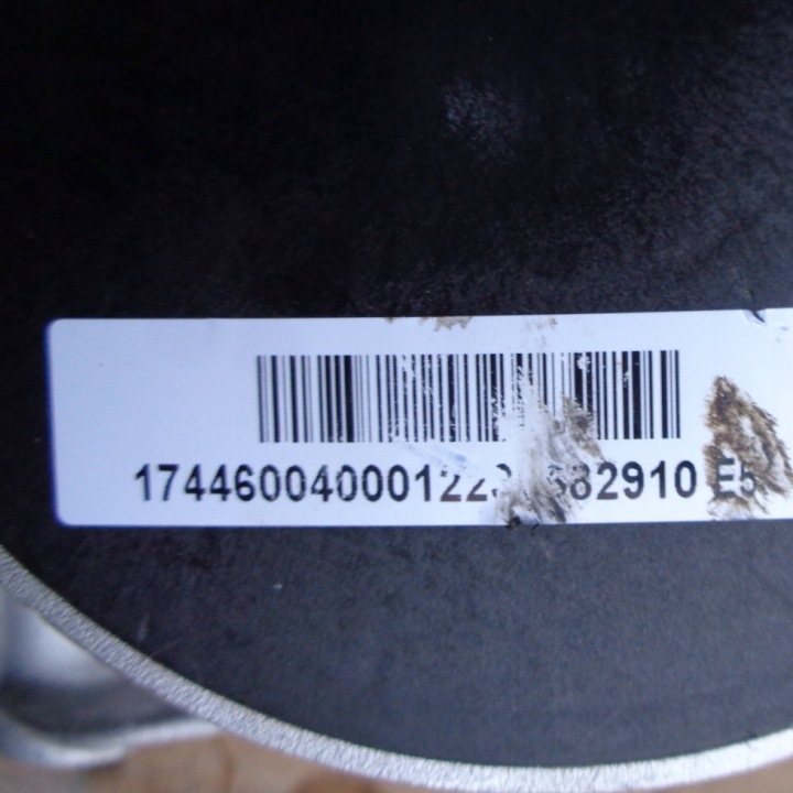 CRÉMAILLÈRE DE DIRECTION MERCEDES-BENZ CLA C174 C178 W174 W178 1744600400