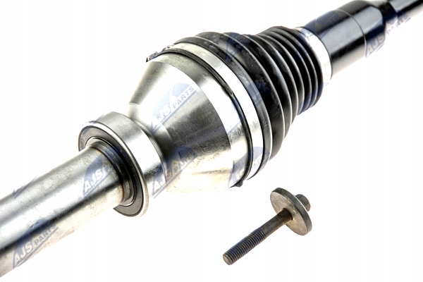 DEMI-ARBRE MENÉE VOLVO XC90 VIN 354118- 2.5T 02-07 2.4D5 02-07