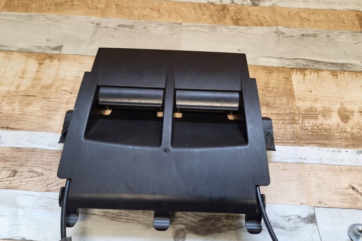 AUTRE PIÈCES INTERNE VOLVO S80 II (AS) 30727872 2.4L DIESEL 120KW 2008