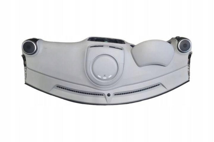 TABLEAU DE BORD COCKPIT KIA SOUL II (PS) 84710E4000BF6 GASOLINE 97KW