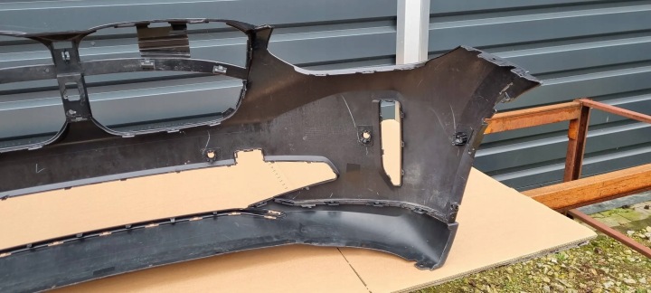 BMW IX3 G08 2020- PARE-CHOCS AVANT ORIGINAL G084