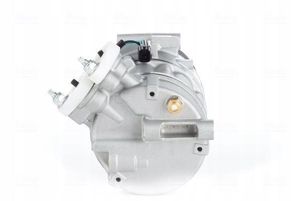 COMPRESSEUR DE CLIMATISATION NISSENS 890125