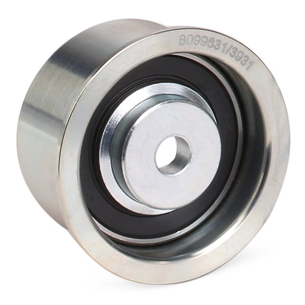RIDEX 3096W0114 KIT COURROIE DISTRIBUTION POMPE À EAU VERS SUBARU FORESTER (SG)