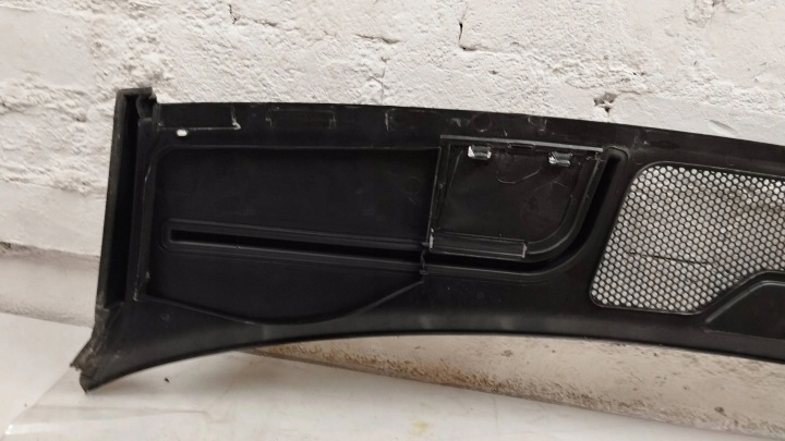 AUDI Q5 II 80A PROTECTION PLASTIQUE 80B819403 EUROPE