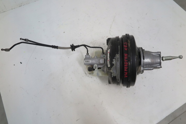 SERVO POMPE DE FREIN VOLKSWAGEN PHAETON 3.2 V6 3D1612105