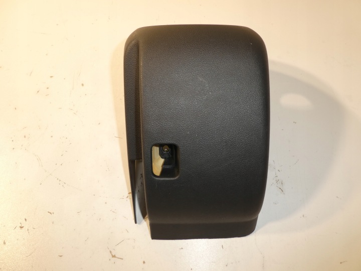 VW CADDY IV PROTECTION COLONNES CAOUTCHOUC 2K5858560