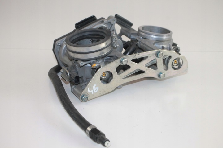 KTM ADVENTURE 1190 13-16 PAPILLON DES GAZ