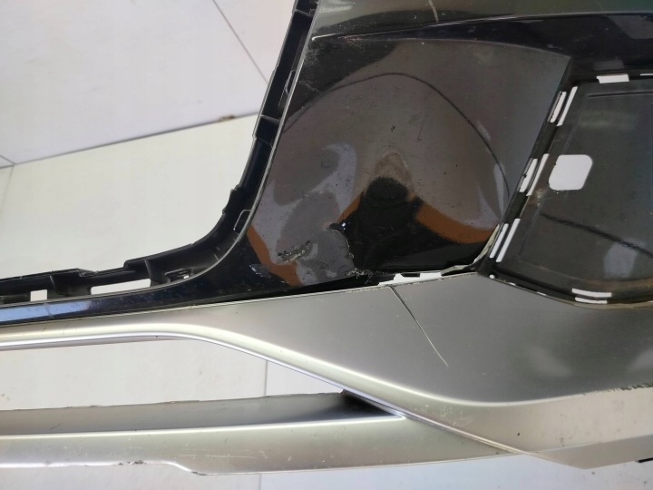 PARE-CHOCS AVANT AUDI A6 C8 4K0 ALLROAD 18-