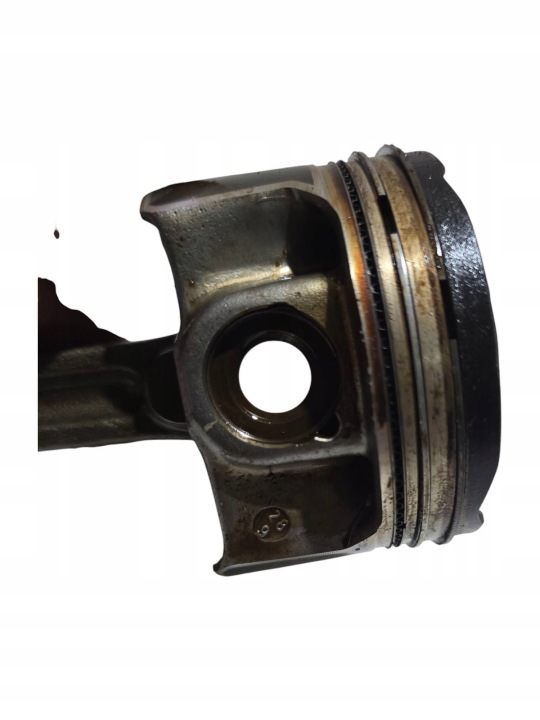 NISSAN JUKE I F15 2018 PISTON AVEC BIELLE