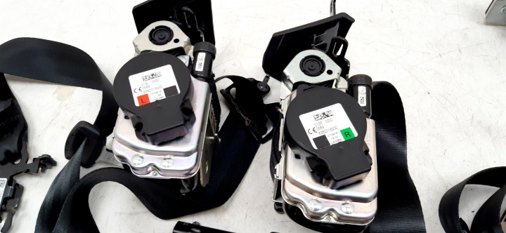 VOLVO V90 KIT AIRBAG 39825814, 31663065, 31351335