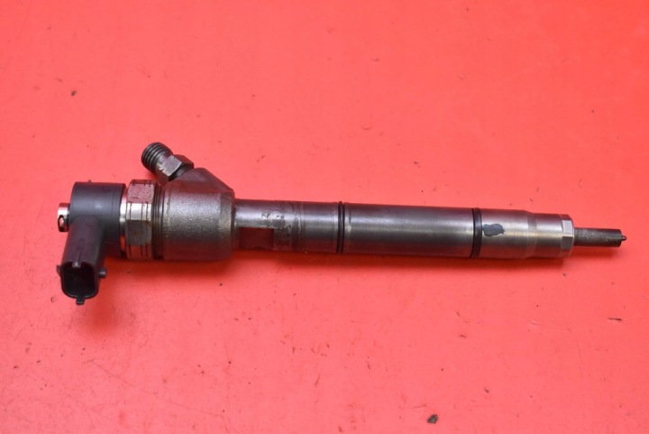 INJECTEUR INJECTEUR TEST 33800-2A800 0445110411 HYUNDAI I40 VF 1.7CRDI 116KM