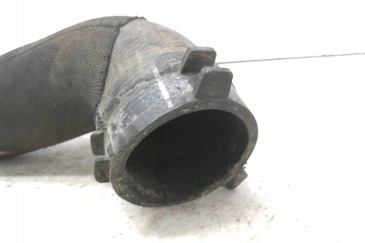 TUYAU ÉCHANGEUR D'AIR DE SURALIMENTATION AUDI 4E0145737M 3.0L DIESEL 2005