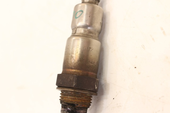SONDE LAMBDA UAA0002-FA002 FIAT DUCATO III JUMPER BOXER 2.3 JTD