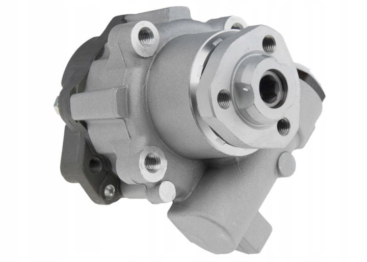 POMPE AMPLIFICATEUR VW T4 90-03