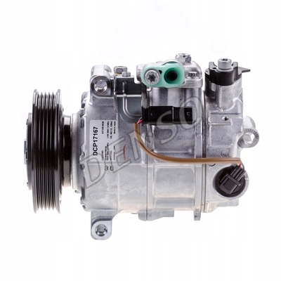 DENSO DCP17167 COMPRESSEUR CLIMATISATION
