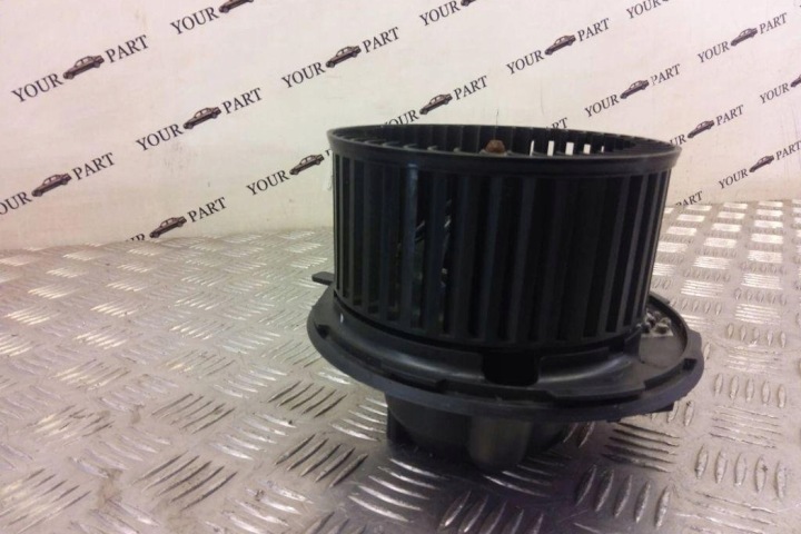 RELAIS VENTILATEUR RÉCHAUFFEURS AUDI 3C0907521G 1.97L DIESEL 2016
