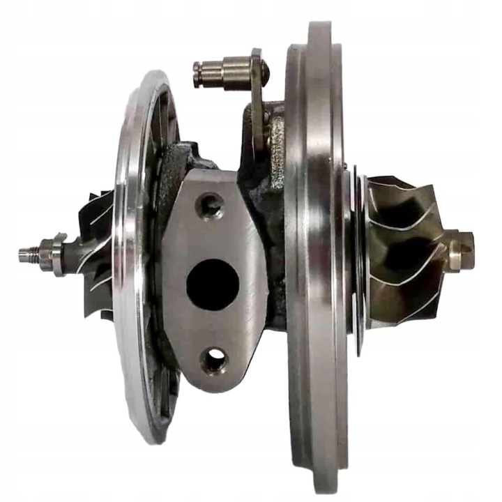 NOYAU TURBOCOMPRESSEURS CARTOUCHE GT16-002 VERS VOLKSWAGEN 2.0D