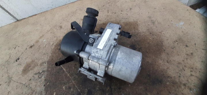 POMPE AMPLIFICATEUR PEUGEOT 508 9675277380