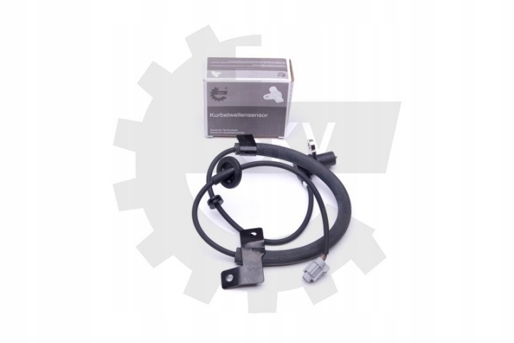 CAPTEUR ABS SKV 06SKV203