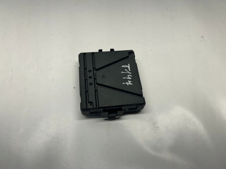 VOLKSWAGEN GOLF VII MODULE GATEWAY 5Q0907530AF 2015 2000CM3