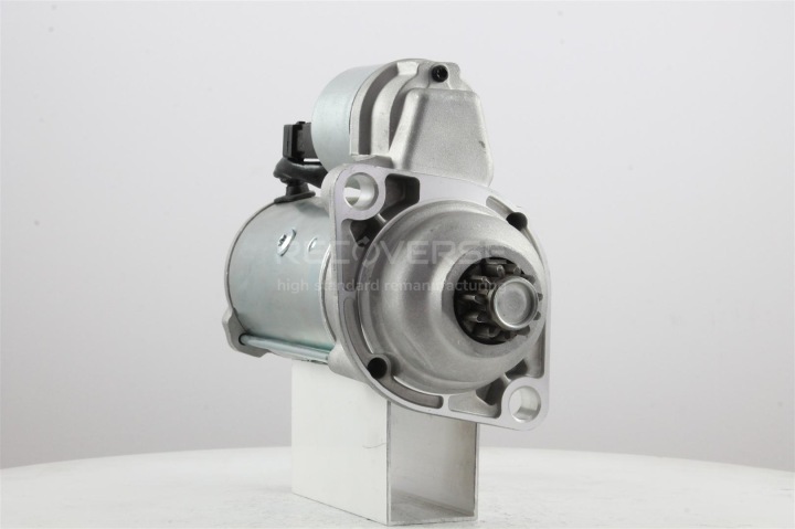 DÉMARREUR AUDI FORD SEAT SKODA VOLKSWAGEN VW 1.4 1.7 1.9 TDI SDI