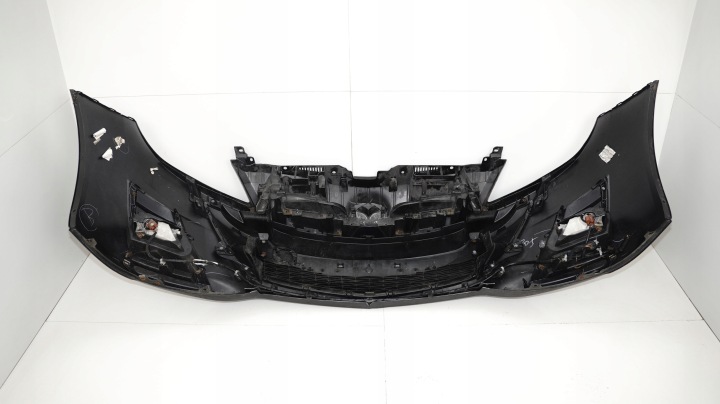 PARE-CHOCS AVANT AVANT MAZDA 3BL 08-13R