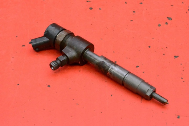 INJECTEUR INJECTEUR TEST 0445110165 OPEL VECTRA C 1.9 CDTI 120 KM 05-09