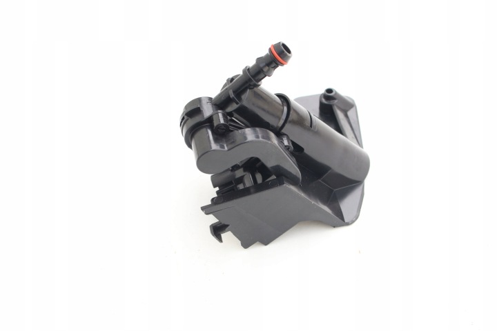 LAVE-GLACE VERS LAVAGE PHARE TOYOTA COROLLA SDN EURO