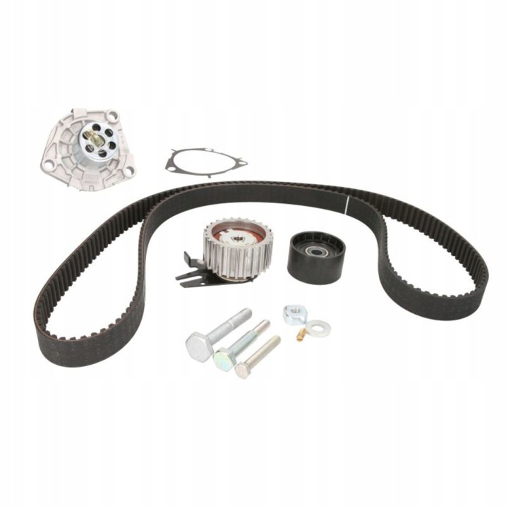 KIT COURROIE DISTRIBUTION AVEC POMPE ALFA ROMEO GIULIETTA